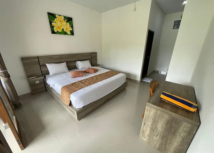 Puri Bunteh Living Canggu