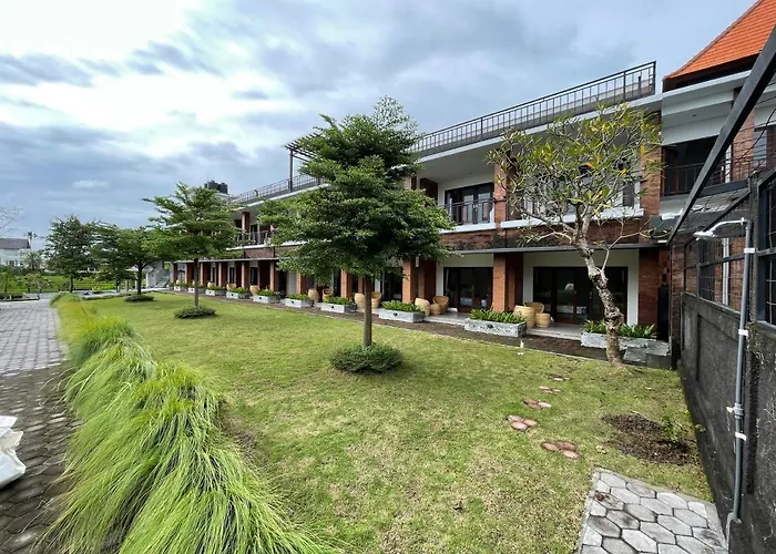 Puri Bunteh Living Canggu