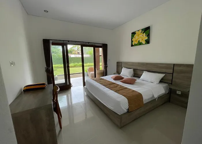 Puri Bunteh Living Hotel Canggu