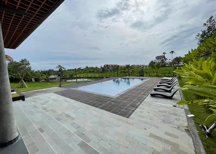 Puri Bunteh Living * Canggu