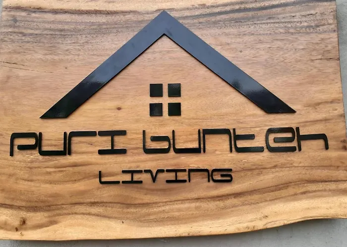 Puri Bunteh Living Canggu